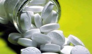 Aspirin kéo giảm nguy cơ ung thư cổ tử cung