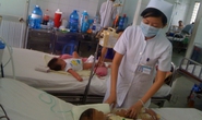 Nhiều “điểm đen” sốt xuất huyết
