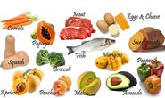 Thiếu vitamin A dễ dẫn đến đái tháo đường type 2