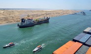 Ai Cập có kênh đào Suez “mới”