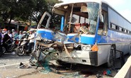 Ngày 30-4: 42 vụ tai nạn giao thông, chết 17 người