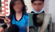 Tự tử vì bị tung “clip sex”: Nữ sinh van xin cộng đồng mạng trước khi quyên sinh