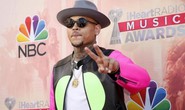 Úc cấm cửa ca sĩ Chris Brown vì từng đánh dã man bạn gái
