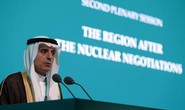 Ả Rập Saudi: Lực lượng nước ngoài do Iran hậu thuẫn phải rời Syria