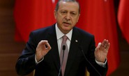 Thổ Nhĩ Kỳ kêu gọi người dân hủy tour đến Nga