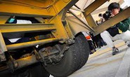 Hồng Kông bắt giữ 12 người Việt Nam vượt biên