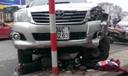 33 người chết vì tai nạn giao thông ngày 29 Tết