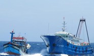 Bảo vệ ngư dân tối đa trước sự truy đuổi của Trung Quốc
