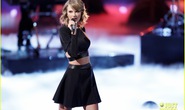 Taylor Swift bị giới phóng viên ảnh Canada tẩy chay