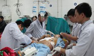 Nghỉ lễ bất an vì tai nạn giao thông