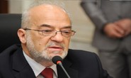 Iraq không muốn nước ngoài triển khai bộ binh chống IS