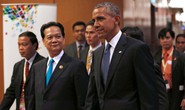 ASEAN và thách thức biển Đông
