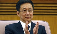 Trung Quốc: Người thân kinh doanh, quan phải từ chức