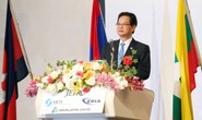 Quan hệ Việt - Nhật phát triển tốt đẹp