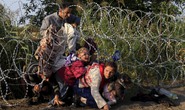 Căng thẳng trên “tuyến đường Balkan”