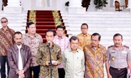 Tổng thống Indonesia gặp thử thách lớn