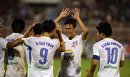 U21 HAGL càng đá càng hay
