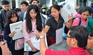 Điểm mới trong cách đăng ký xét tuyển ĐH, CĐ ở đợt 2
