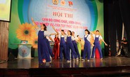 Khuyến khích luyện tay nghề, thi thợ giỏi