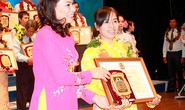 Thi cán bộ thi đua, khen thưởng giỏi