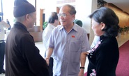 Bế mạc kỳ họp thứ 9 Quốc hội khóa XIII