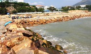 Vụ lấn vịnh Nha Trang: Ban quản lý vịnh bó tay!