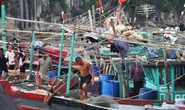 Cẩn trọng với hoàn lưu bão số 1
