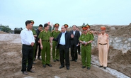 “Cát tặc” gây oán thán