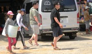 “Chặt chém” du khách