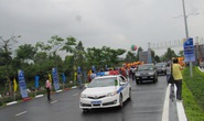Khánh thành đường du lịch Bà Nà - Suối Mơ