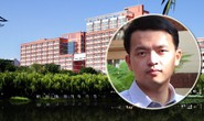 Bị tố làm gián điệp, giáo sư Trung Quốc nói Mỹ kỳ thị