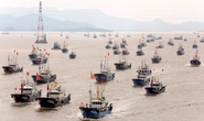 Trung Quốc lại cấm đánh cá trên biển Đông