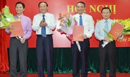 Bổ nhiệm 3 Phó Ban Kinh tế Trung ương