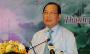 Thành ủy TP HCM giới thiệu nhân sự vào BCH TƯ Đảng khóa XII