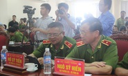 Vụ thảm sát 4 người: Nghi can cắt cổ bé trai 8 tháng tuổi