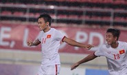 Thắng 3 trận liên tiếp, U19 Việt Nam đặt 1 chân vào VCK châu Á