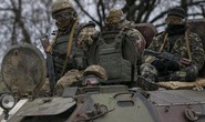Ukraine lo phe ly khai tập hợp lại lực lượng