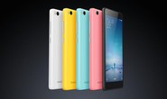 Xiaomi tung Mi 4c cấu hình khủng giá rẻ