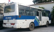 Bắt xe khách 44 chỗ nhồi nhét 70 công nhân