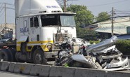 Vụ tai nạn 5 người chết: Xe không mất thắng, tài xế không nghiện, không say xỉn?!