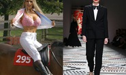 Siêu mẫu Katie Price phẫu thuật gỡ túi ngực khẩn