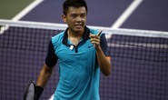 Hoàng Nam lập kỳ tích cho quần vợt Việt Nam