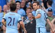 HLV Mourinho: Ai cũng phải làm như Lampard thôi!