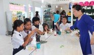 Dạy Anh văn miễn phí cho con đoàn viên