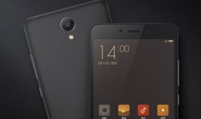 Xiaomi Redmi Note 2 dùng chíp Helio X10, giá rẻ
