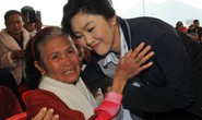 Bà Yingluck phải bồi thường hàng trăm ngàn tỉ đồng