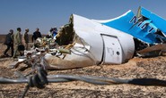 Ai Cập xác nhận máy bay Nga bị khủng bố triệt hạ