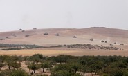 Thổ Nhĩ Kỳ đánh bật IS khỏi thị trấn Syria