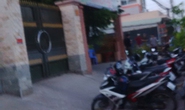 Nguyên đội trưởng CSGT đánh bạc bị bắt quả tang