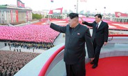 Triều Tiên không mời Trung Quốc dự đại hội đảng